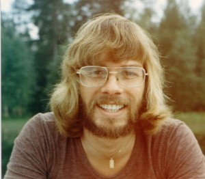 Simon Finland 1981
